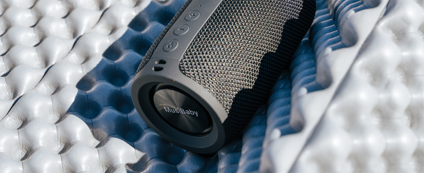 speakers bluetooth wireless