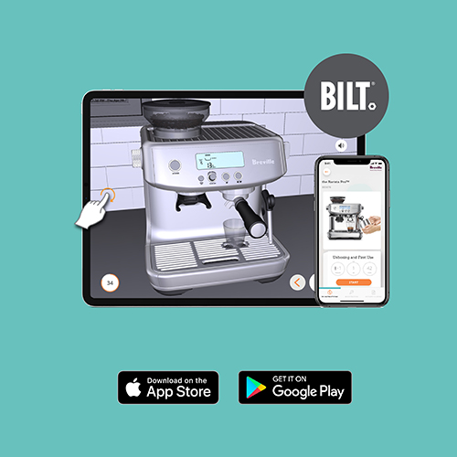 BILT app