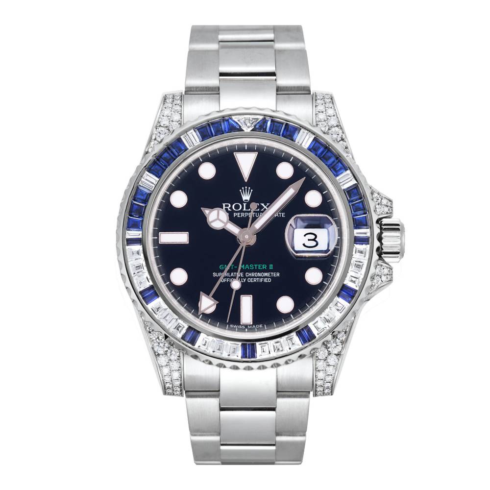 ZIICK Watch 1
