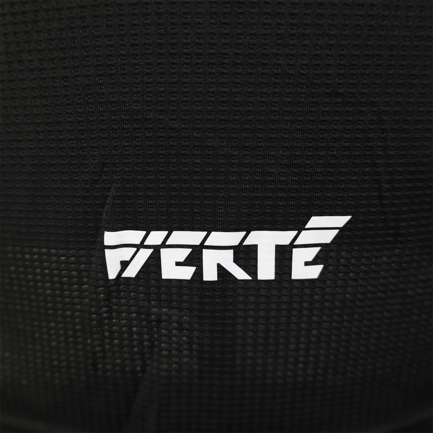 UltraTrikot-Algeria 25-26 Pure Black with White Chest Text Jersey - Player Version