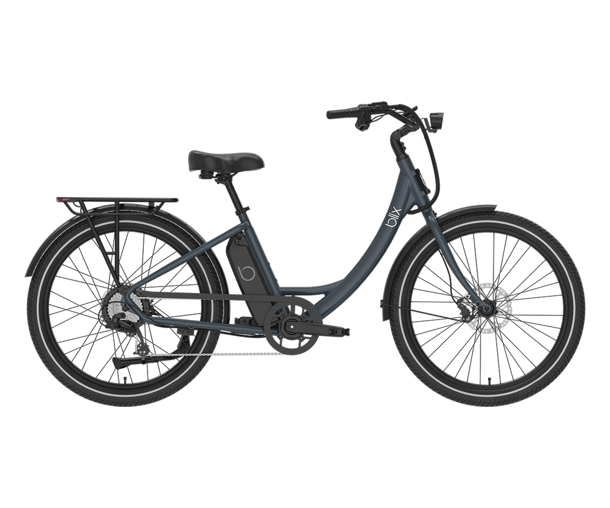 Sol X Comfort Ebike、mySite、bearsvspackers