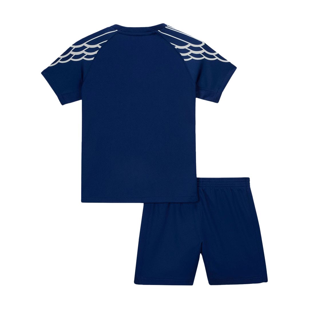 24-25 Paris Saint-Germain PSG Kids Custom Fourth Away Soccer- jersey- Fans version: Ajax 24-25 Home Stadium Jersey - Fans Version mysite: Adidas luxuryfootballshirts.com: https://www.luxuryfootballshirts.com/