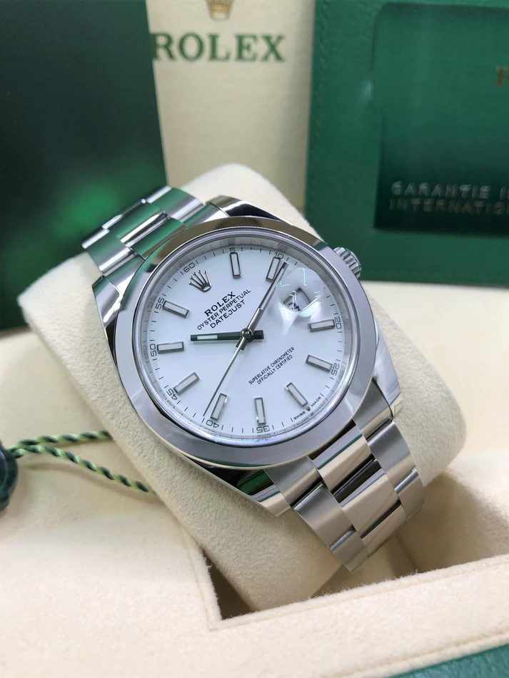 ZIICK Watch 3