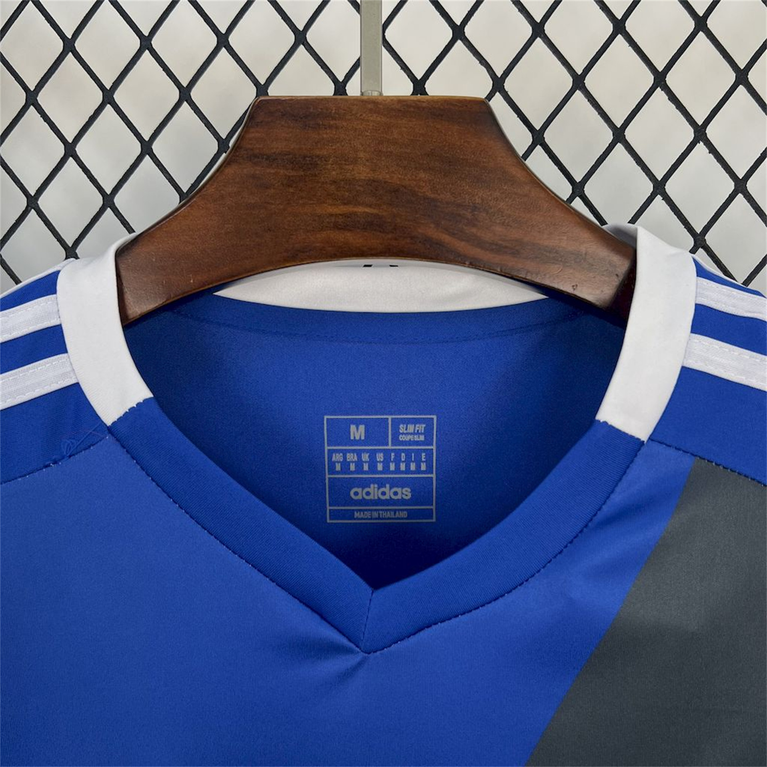UltraTrikot-Emelec 25-26 Home Jersey - Fans Version