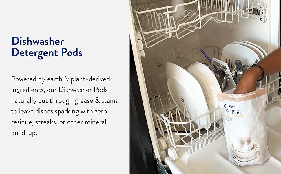 Laundry Detergent Sheets