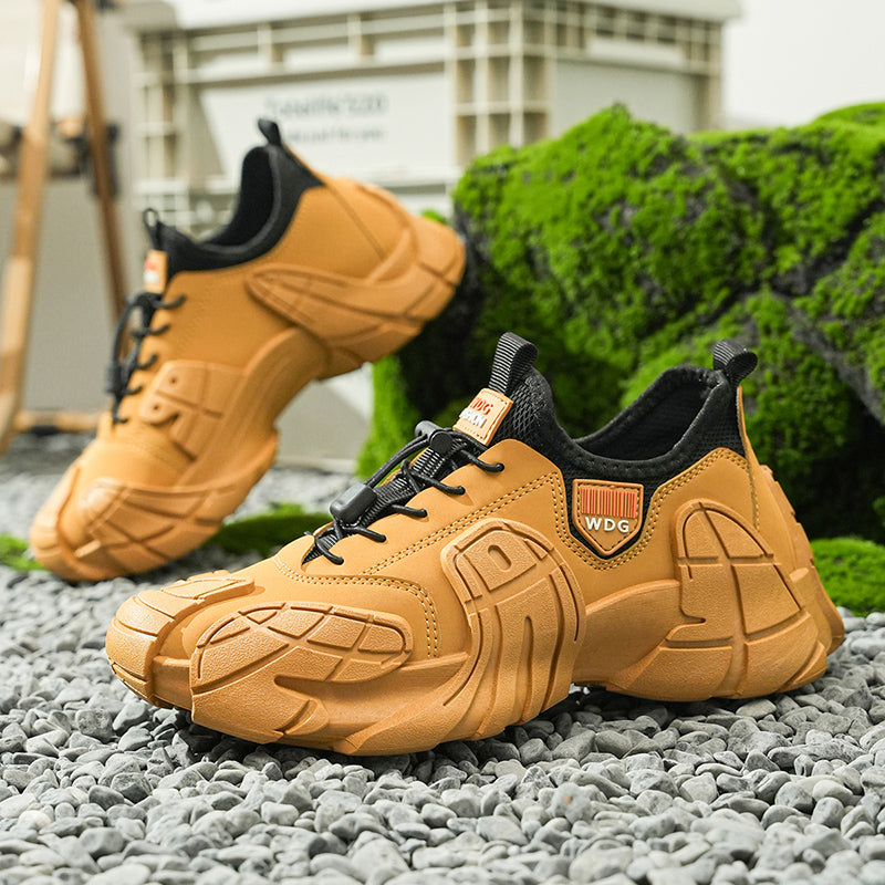 'Cosmo Veil' X9X Sneakers