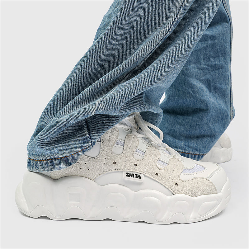 ‘Zenith Zephyr’ X9X Sneakers