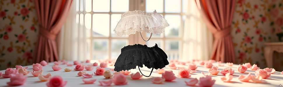 A close-up view of the product laid out on a soft, textured fabric surface.