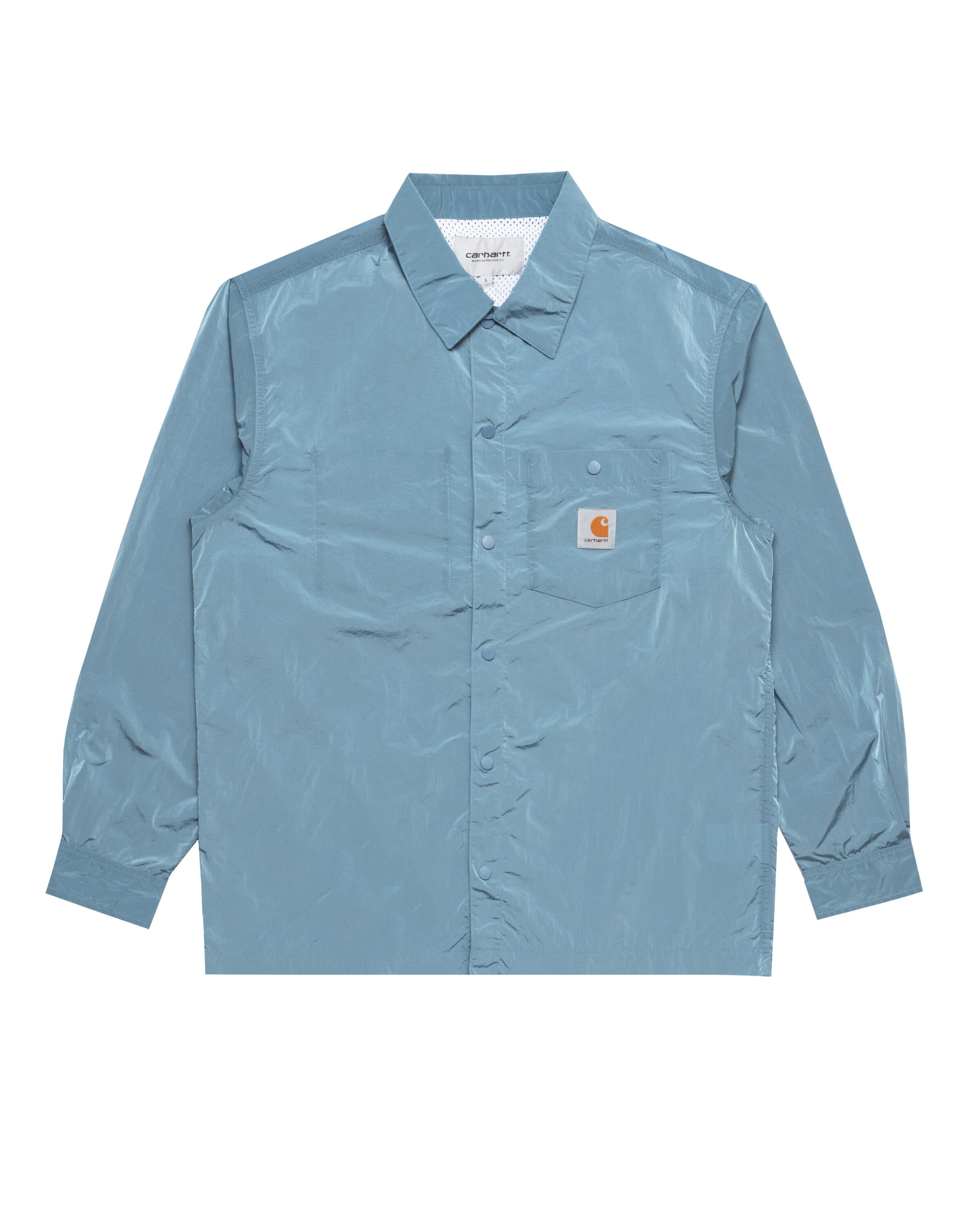 Carhartt WIP Canby Shirt Jacket