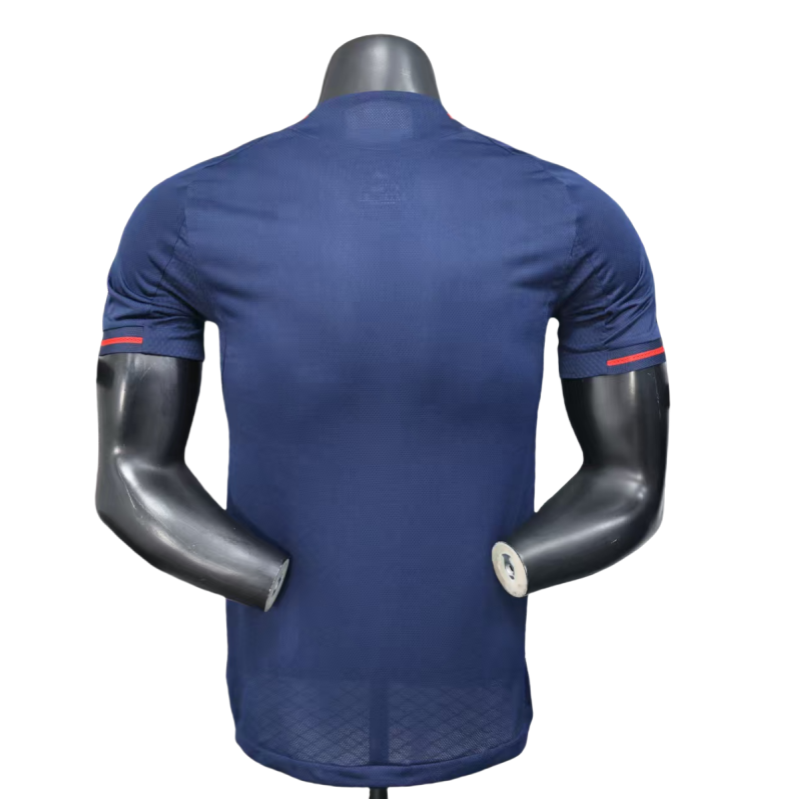 25-26 Lyonnais Away soccer jersey - Player Version: Ajax 24-25 Home Stadium Jersey - Fans Version mysite: Adidas luxuryfootballshirts.com: https://www.luxuryfootballshirts.com/