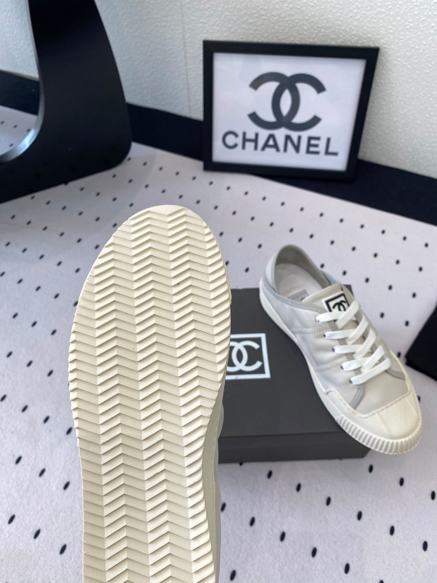 CASUAL SHOES IN GREY LAMBSKIN、mysite、Cacoeks