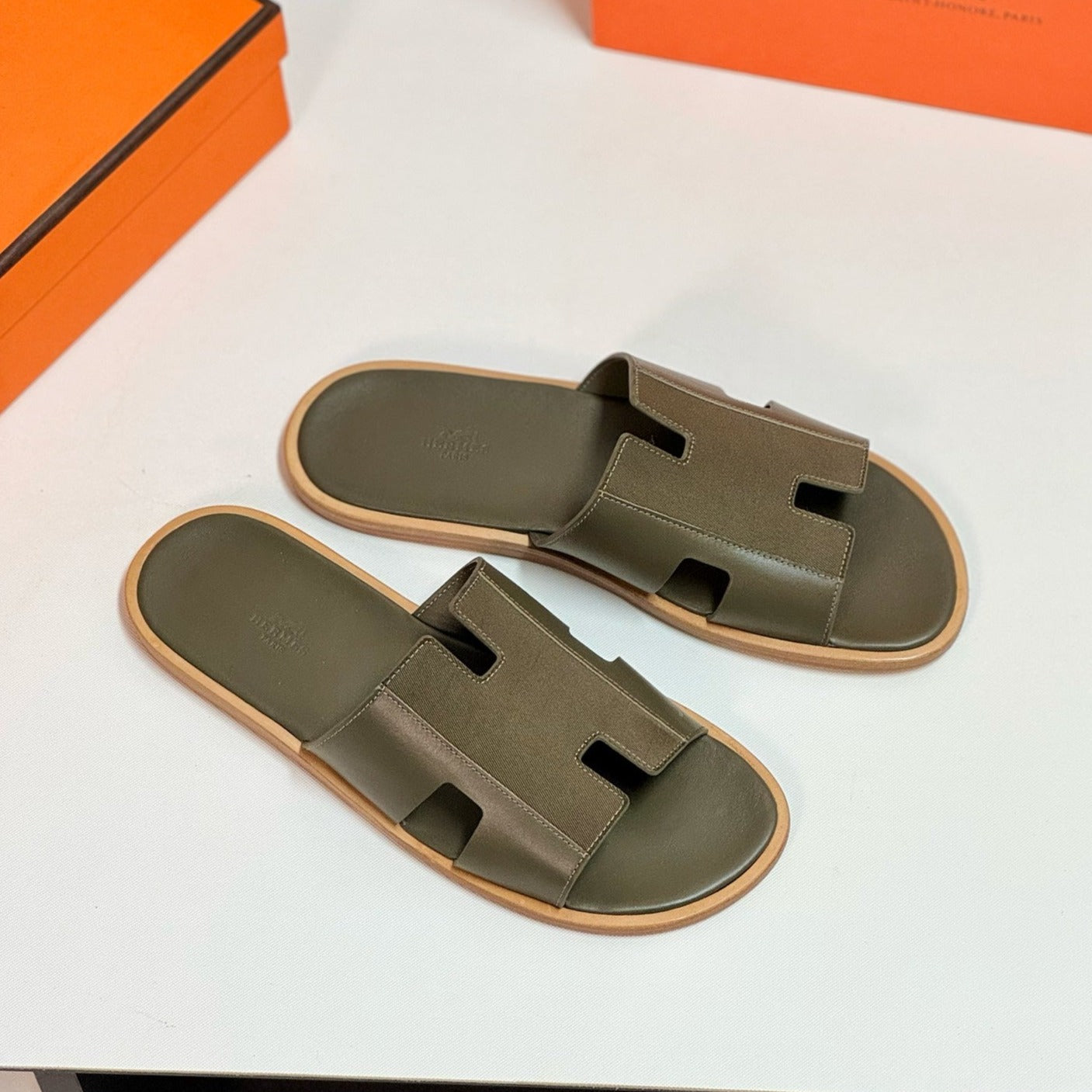 Izmir sandal crocodile、mysite、Cacoeks