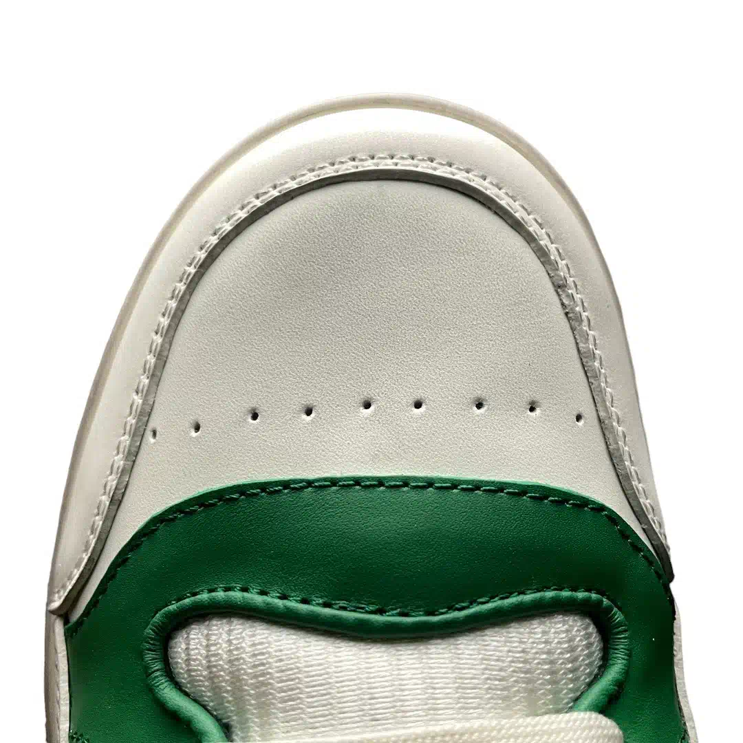 Gucci Mac80 Sneaker White Green、mysite、Cacoeks