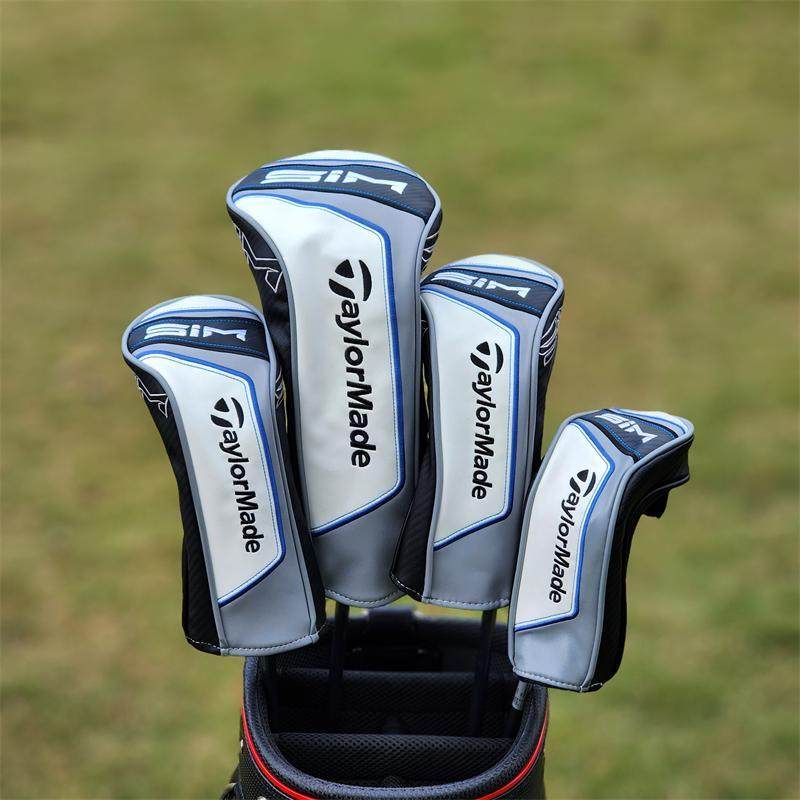 TITLESIT TAYLORMADE G/FORE GOLF BAG