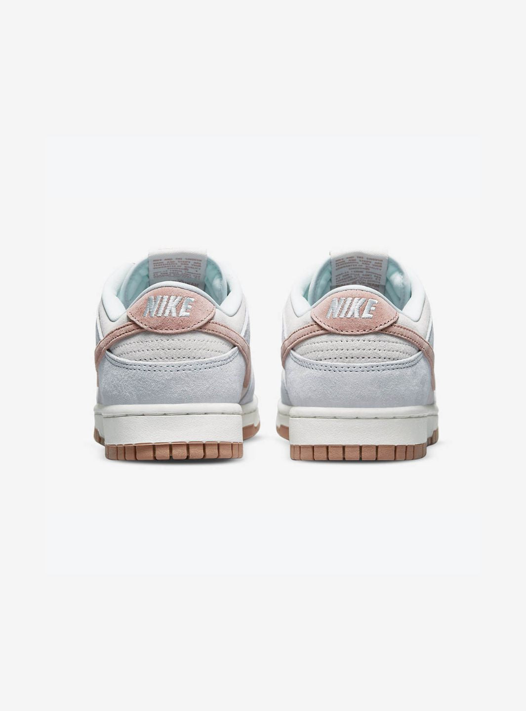 Nike Dunk Low Fossil Rose、NIKE、Cacoeks