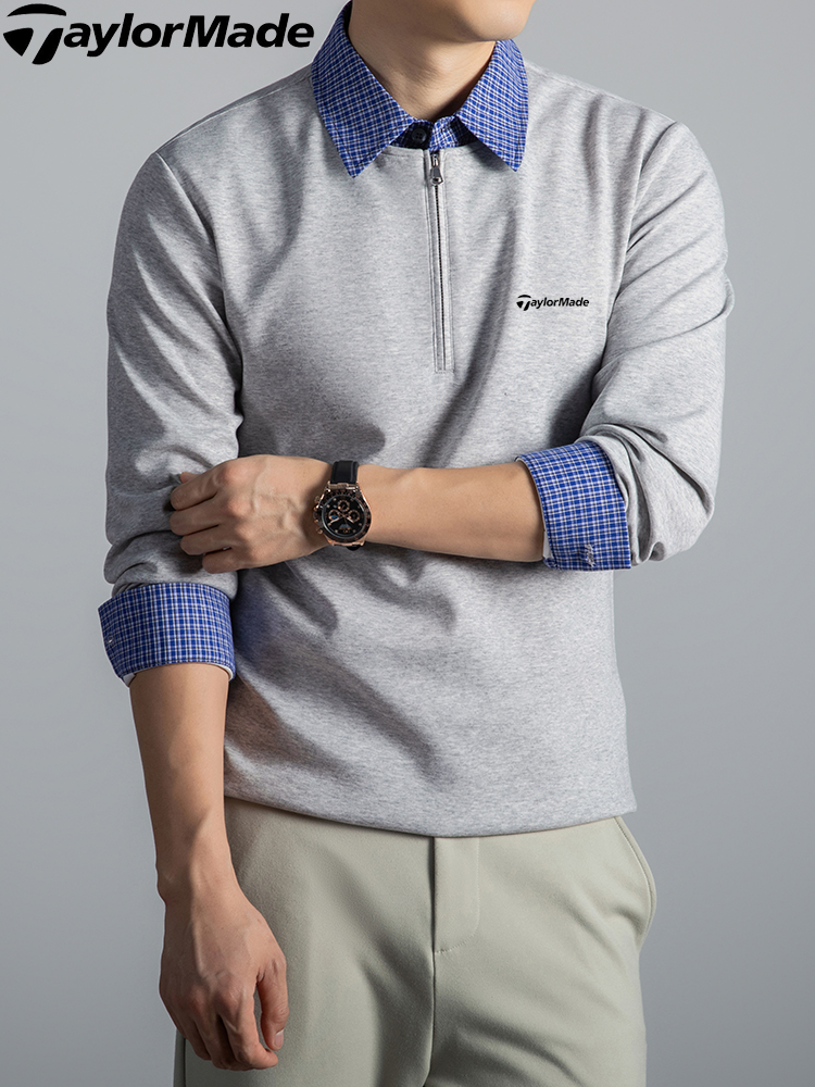 TITLESIT TAYLORMADE G/FORE GOLF BAG