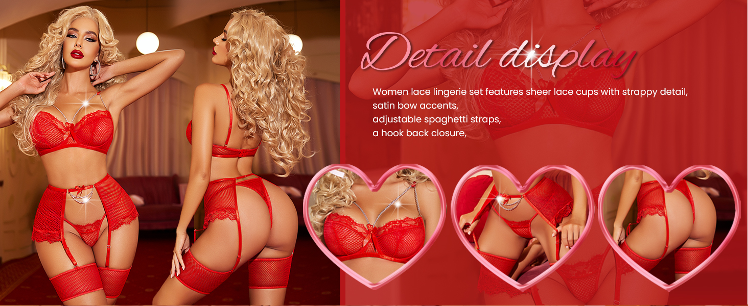 lingerie sets