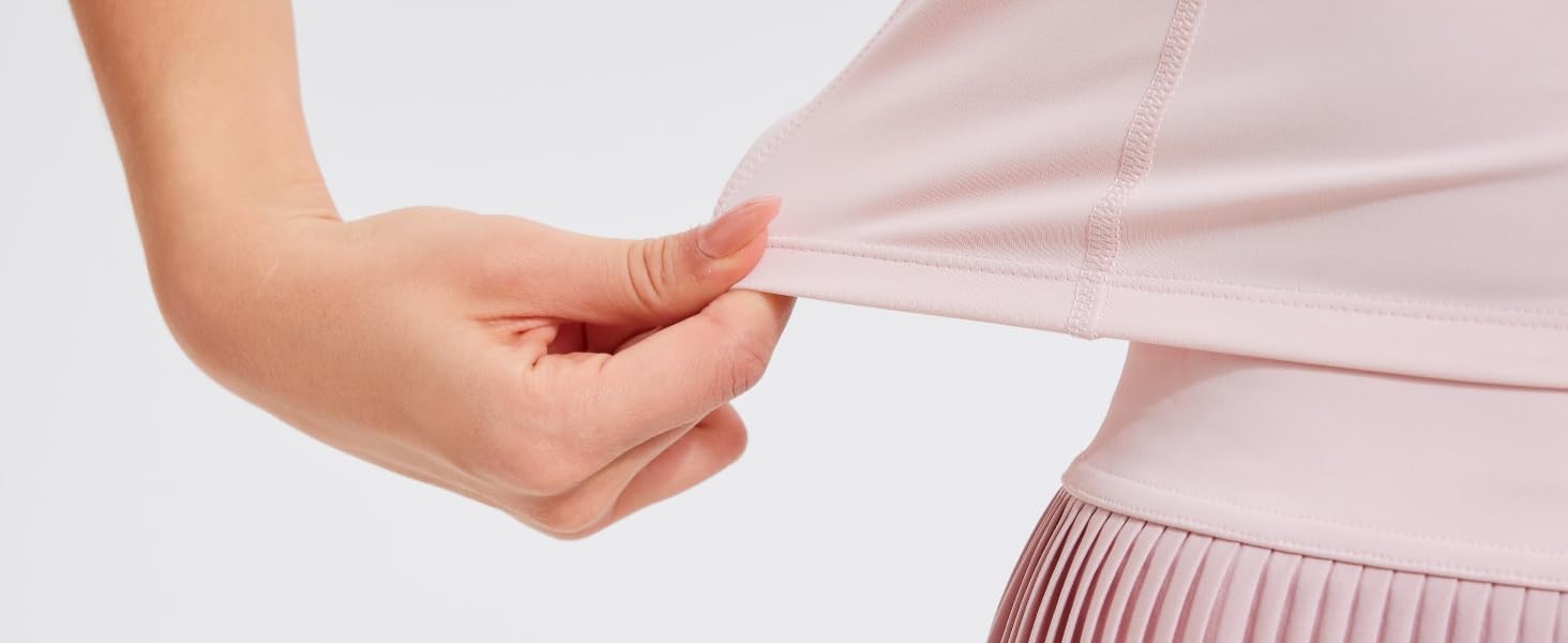 stretchy fabric