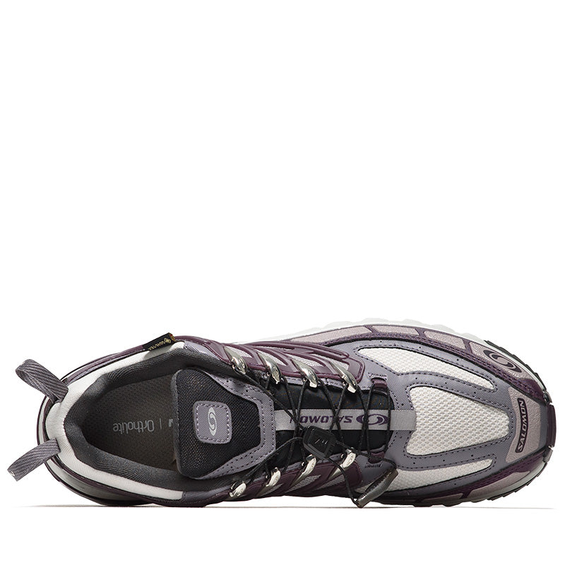 Salomon ACS Pro Gore-Tex - Plum Perfect/Gull、mysite、Cacoeks