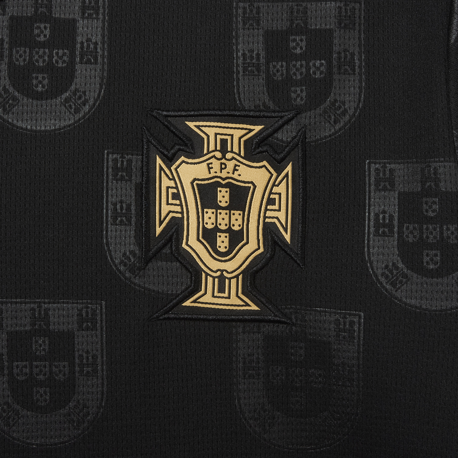 UltraTrikot-Portugal 2026 Away Jersey - Fans Version