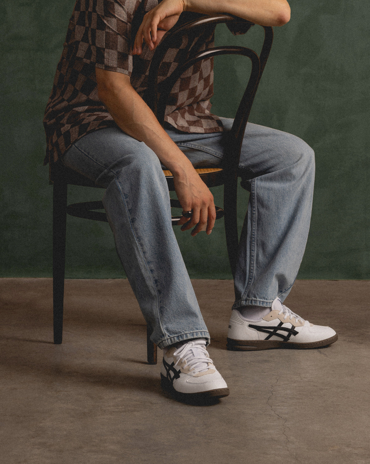 Asics Skyhand OG、mysite、Cacoeks