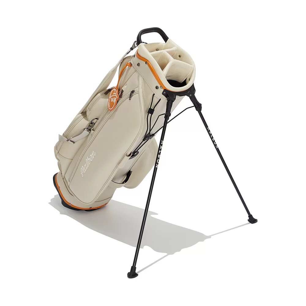 TITLESIT TAYLORMADE G/FORE GOLF BAG