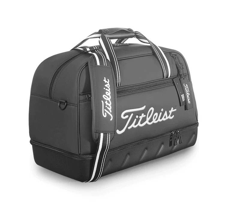 TITLESIT TAYLORMADE G/FORE GOLF BAG