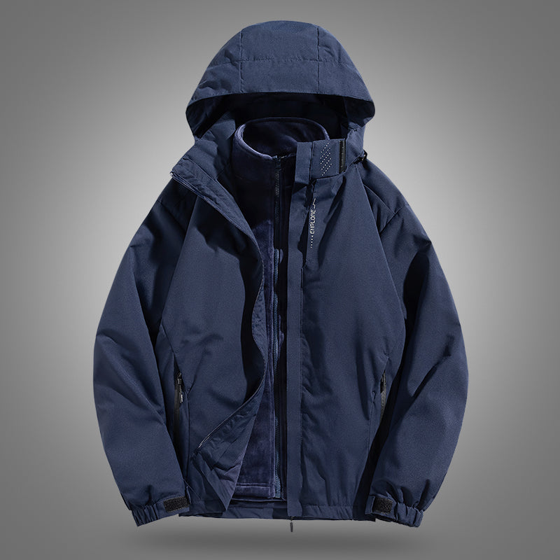 MLB 6277 Outdoor Jacket