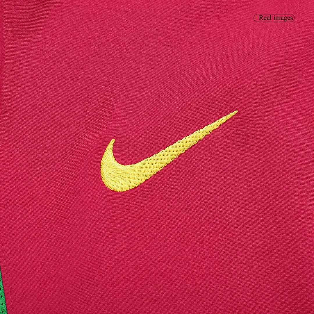 02 Portugal Home soccer jersey- Retro version: Ajax 24-25 Home Stadium Jersey - Fans Version mysite: Adidas luxuryfootballshirts.com: https://www.luxuryfootballshirts.com/