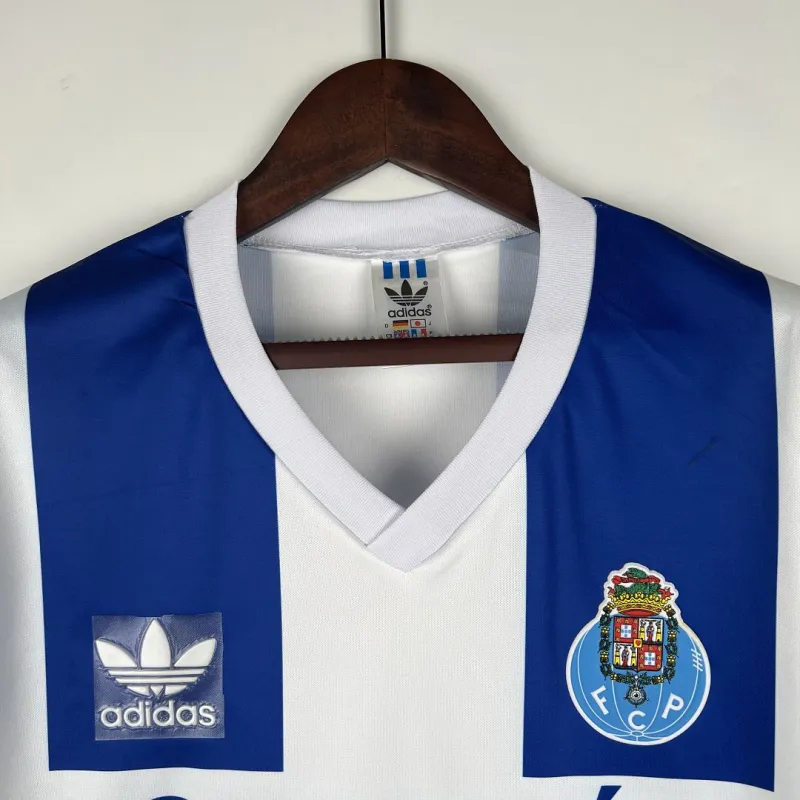 90-93 Porto Home soccer jersey-Retro version: Ajax 24-25 Home Stadium Jersey - Fans Version mysite: Adidas luxuryfootballshirts.com: https://www.luxuryfootballshirts.com/