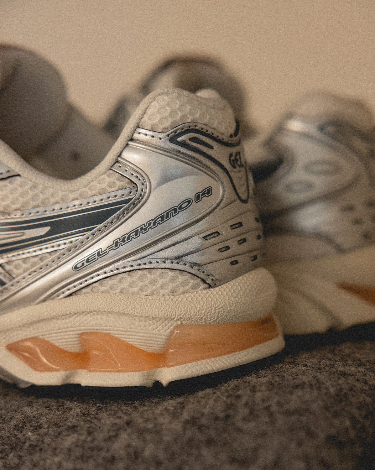 Asics GEL-Kayano 14、mysite、Cacoeks