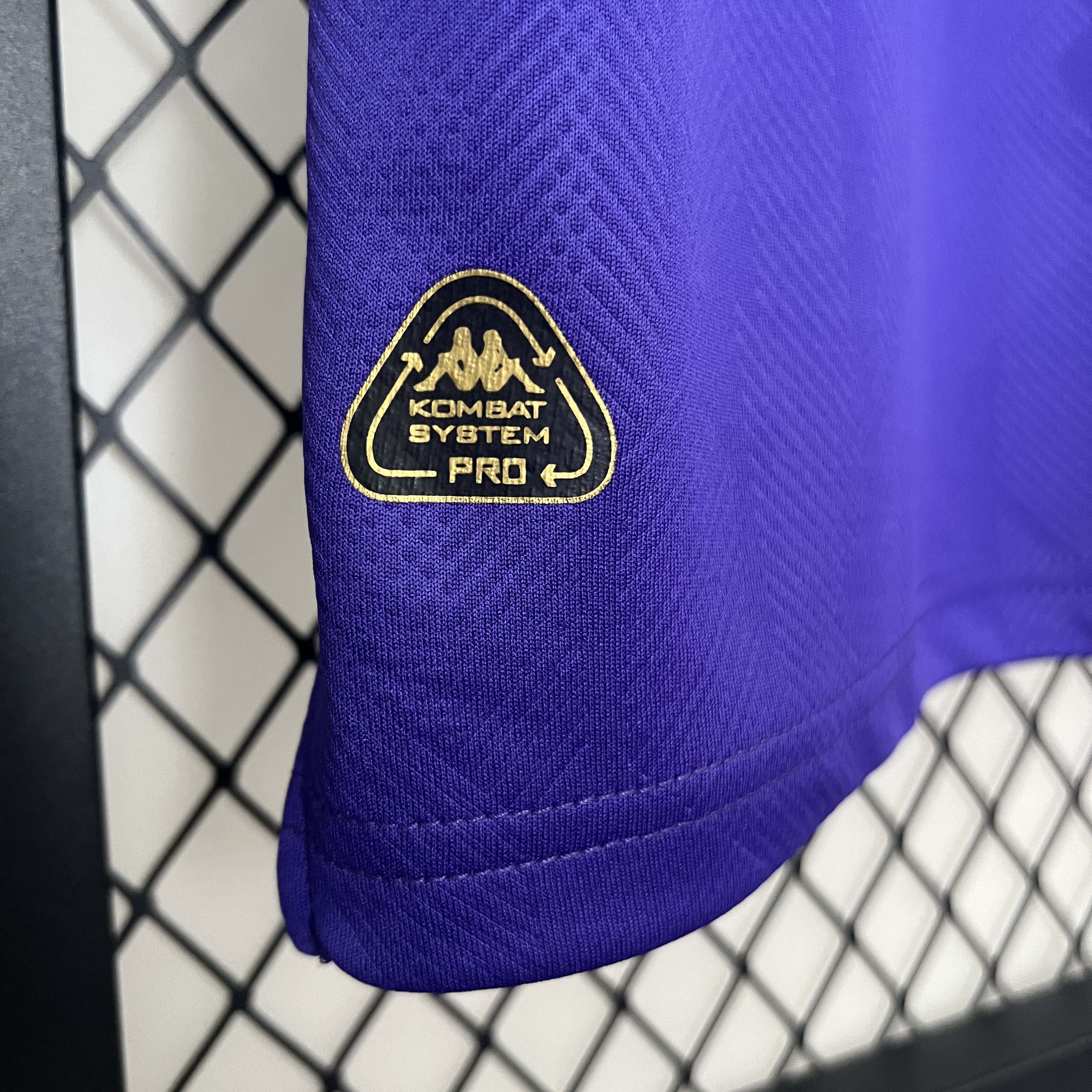 2024/2025 Fiorentina Home Soccer Jersey 1:1 Thai Quality:football jersey mysite: unitedjerseyfootball 邓江浪:football