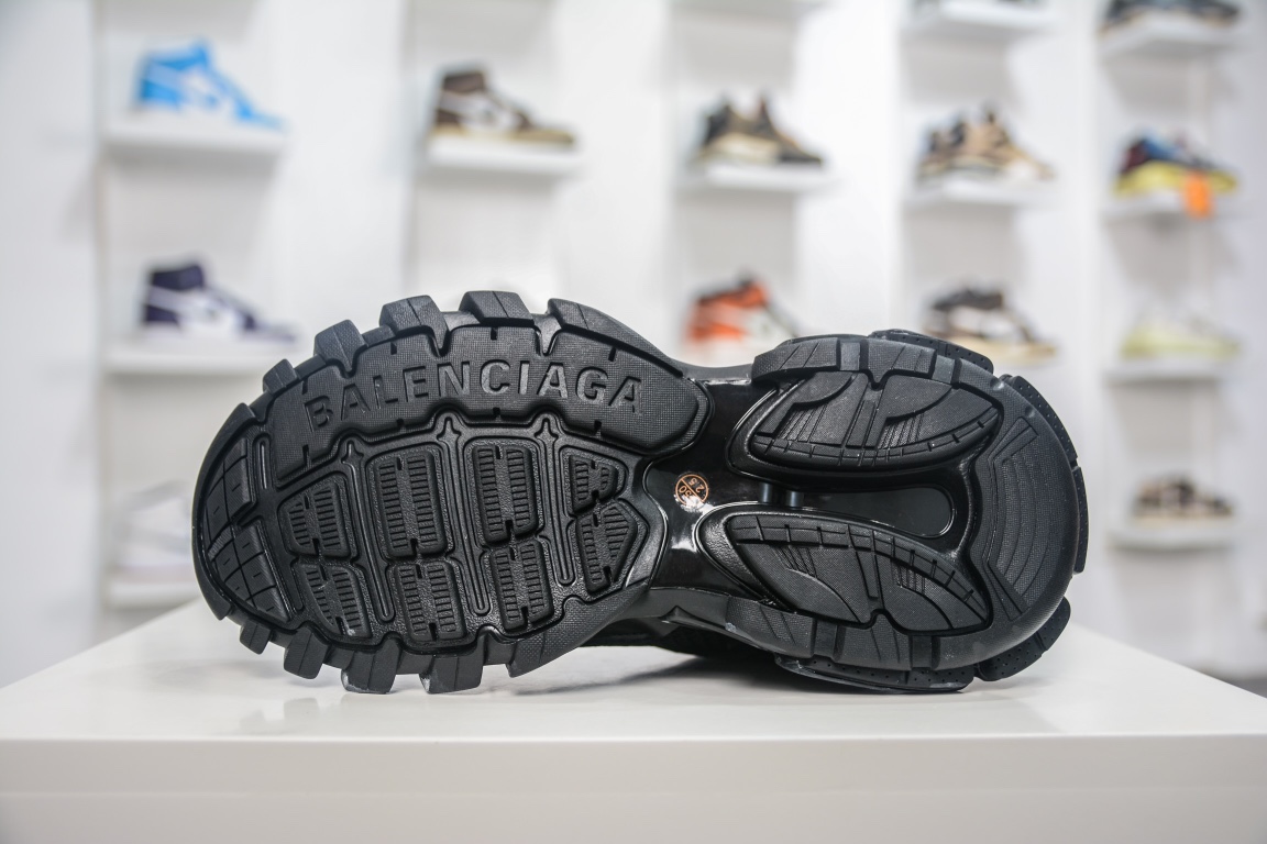 Balenciaga Track 3.0 Trainer Black、mysite、Cacoeks