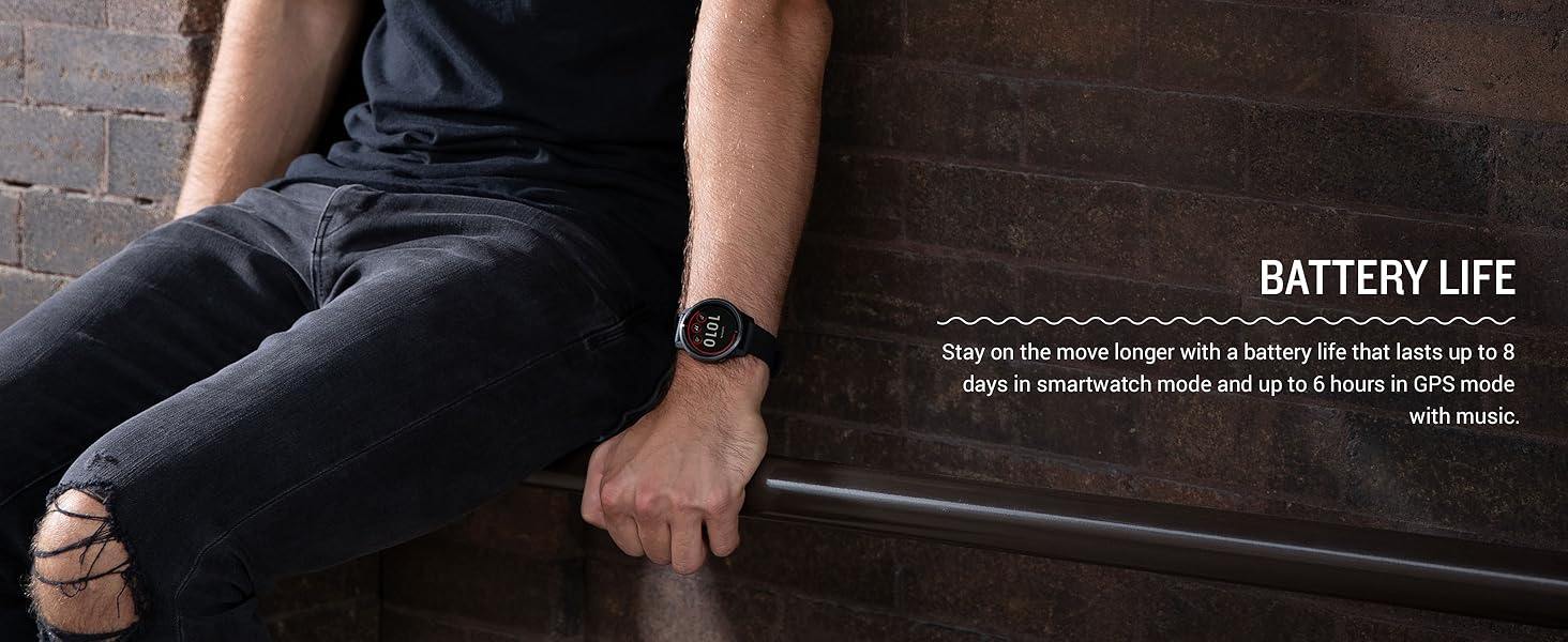 Garmin vivoactive 4 series