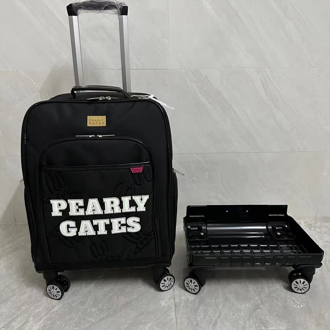 TITLESIT TAYLORMADE G/FORE GOLF BAG