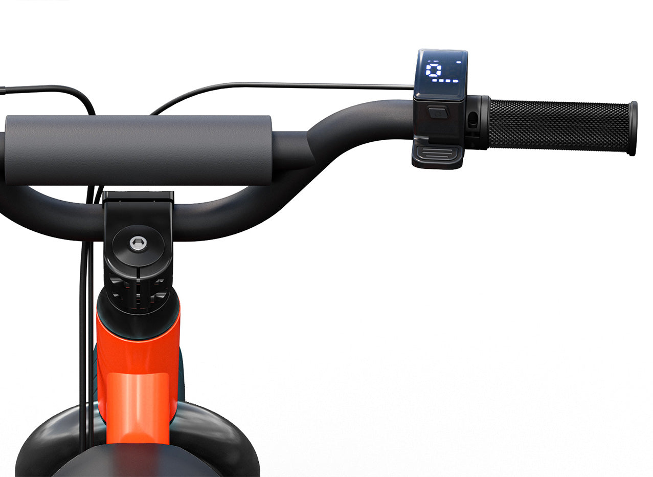 C1 / Kids Electric Bike – Perfect eBike for Kids!、mySite、bearsvspackers