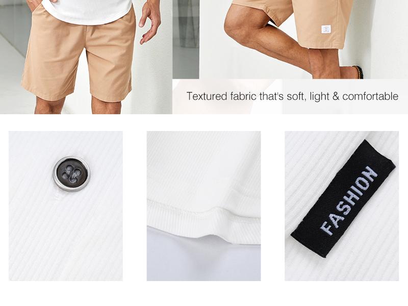 Product Introduction of JMIERR Men's Plain Muscle Slim Fitted Henley Shirts Crewneck Longline T-Shirt Gym Workout Athletic Shirt Tees with Button Menswear Casual Tops,Men's Classic Streetwear Clothing for Daily Wear,Fall Fashion Springtok Outfits 2025 8