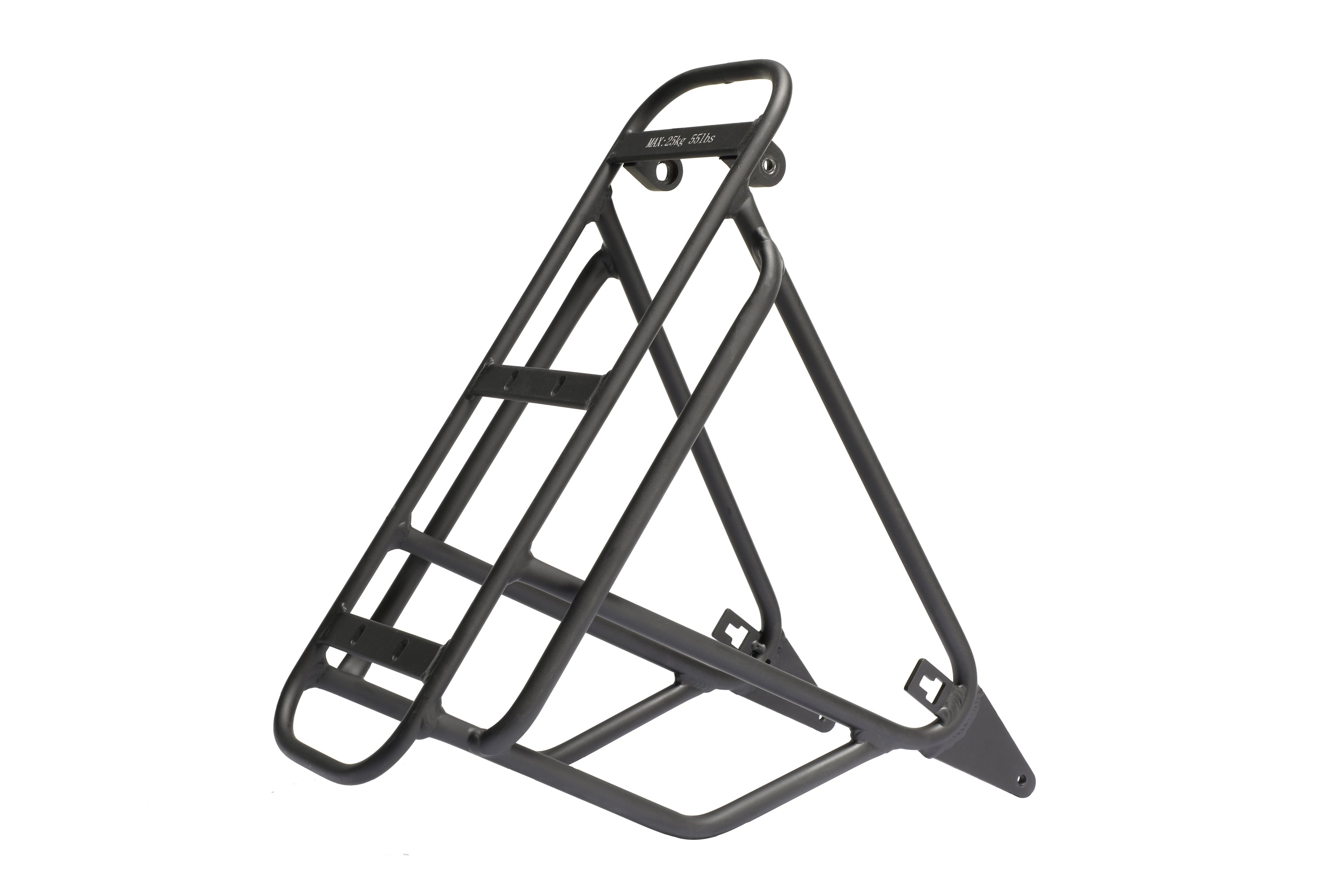 Aventon Rear Rack - Level、mySite、bearsvspackers