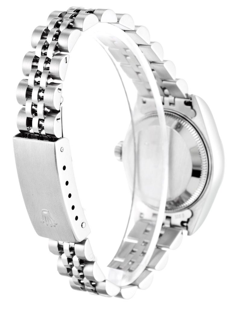 Replica Rolex Datejust 26mm White Dial 79174-fasswatch