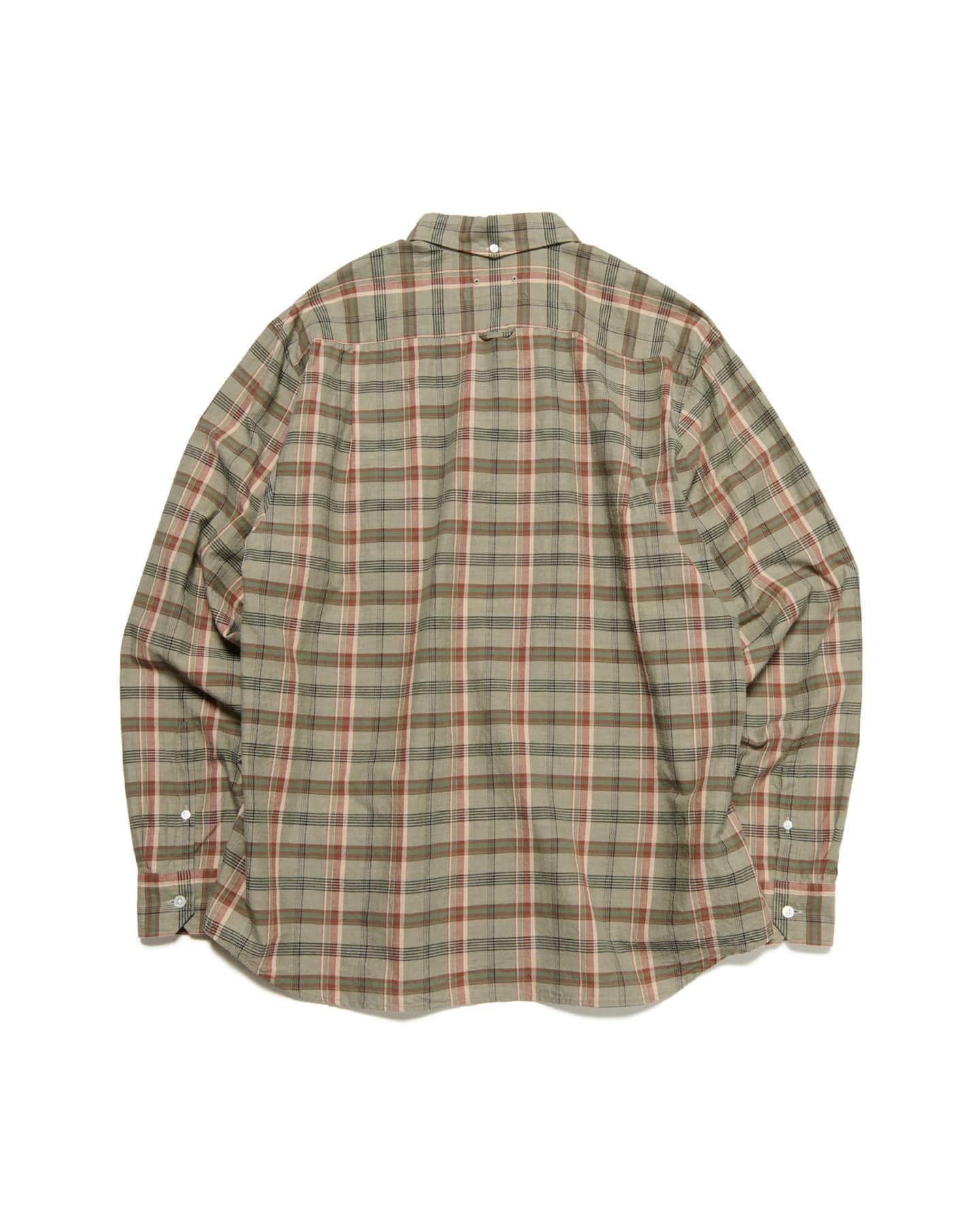 SOPHNET. 25S/S B.D SHIRT  SOPH-250026 