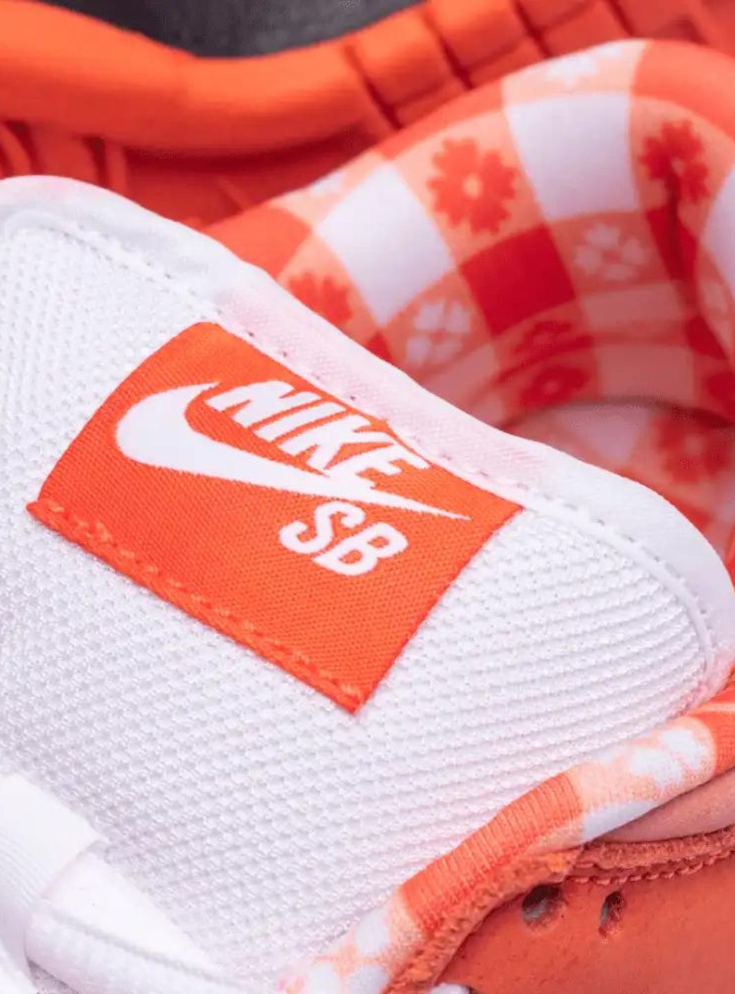 Nike SB Dunk Low Concepts Orange Lobster、NIKE、Cacoeks