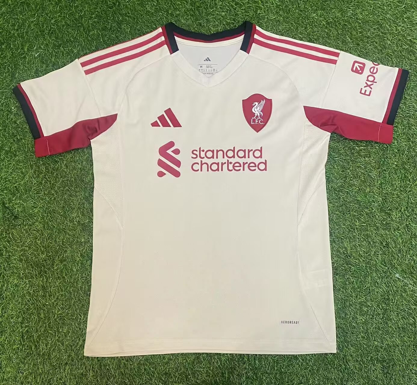 2025/2026 Liverpool Away Soccer Jersey 1:1 Thai Quality:football jersey mysite: unitedjerseyfootball 邓江浪:football