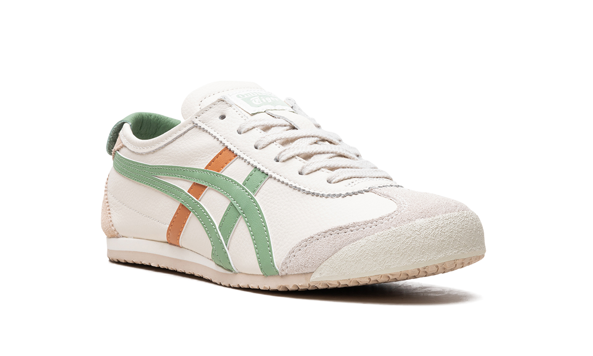 Mexico 66 "Cream Green Orange"、mysite、Cacoeks