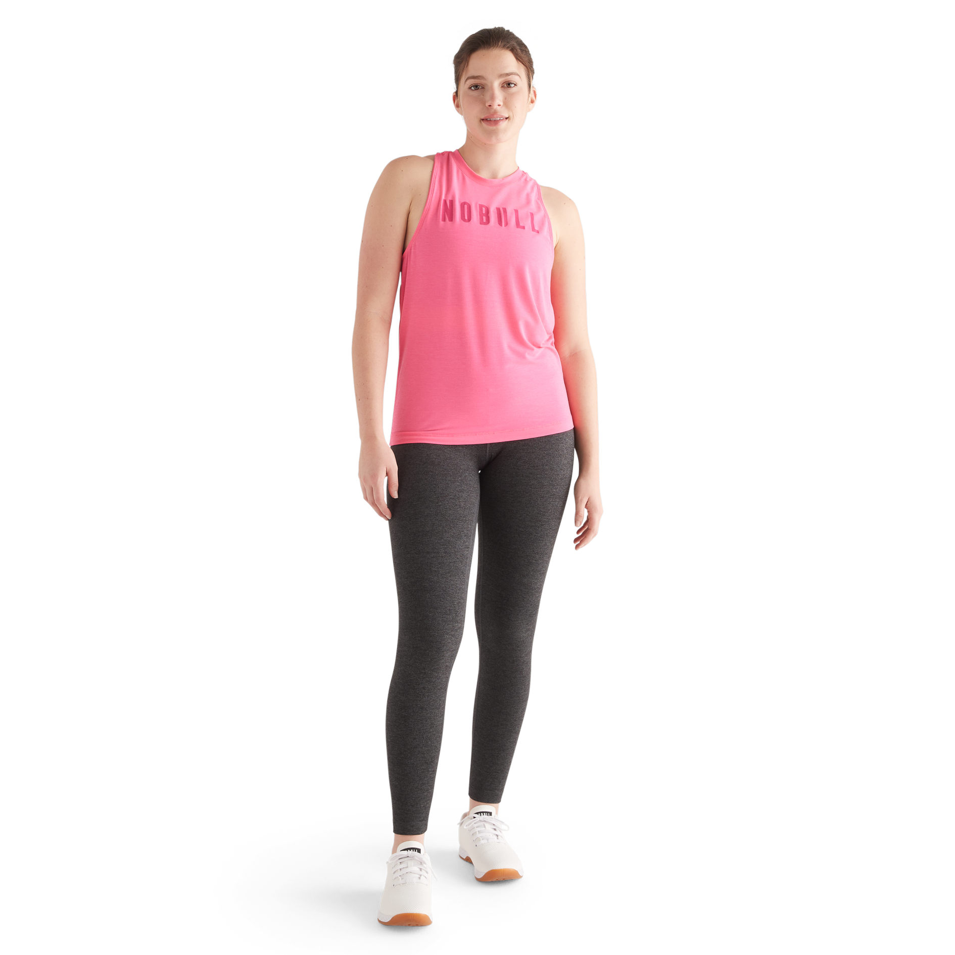 Women's NOBULL High-Neck Tank