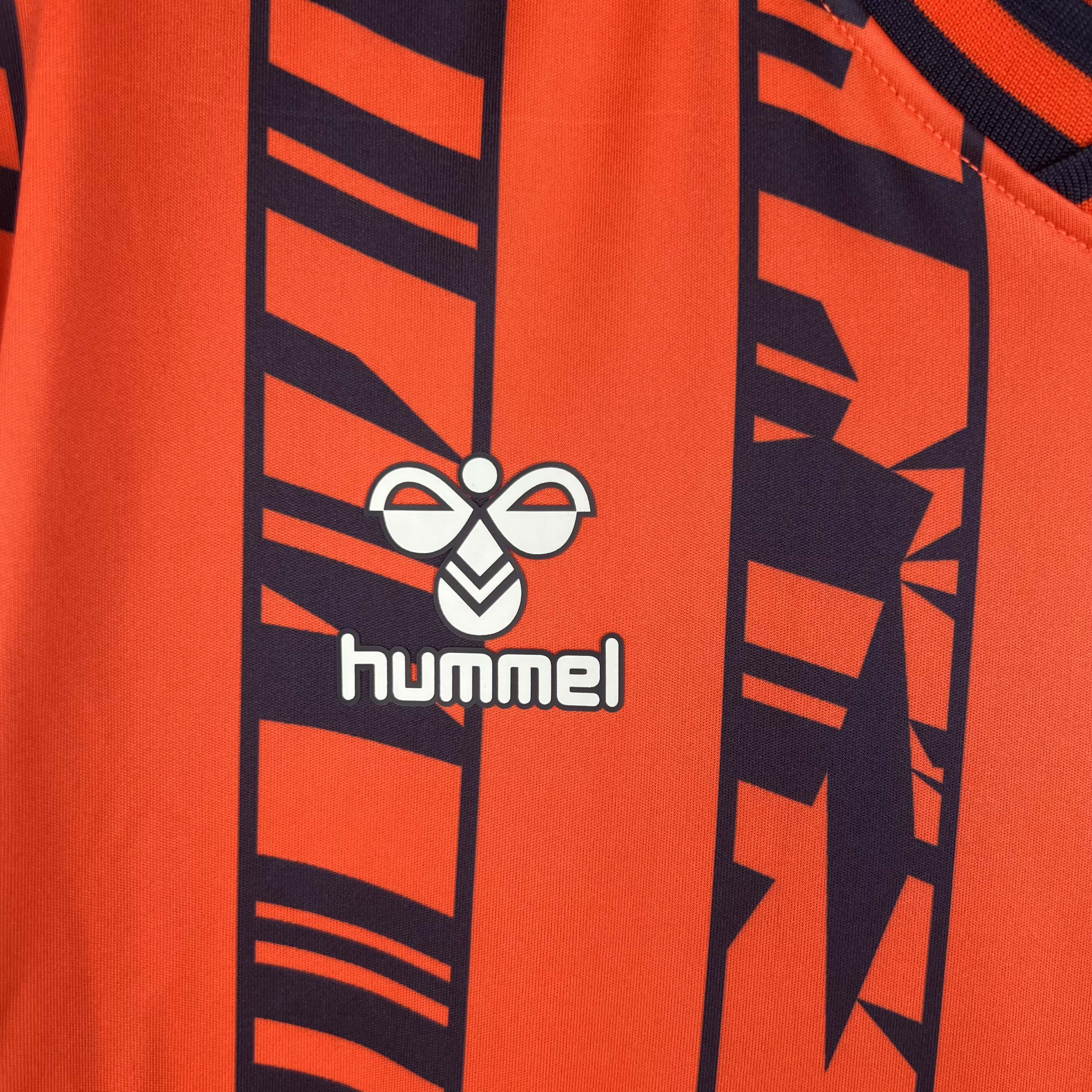 2023/2024 Everton Away Football Shirt 1:1 Thai Quality:football jersey mysite: unitedjerseyfootball 邓江浪:football