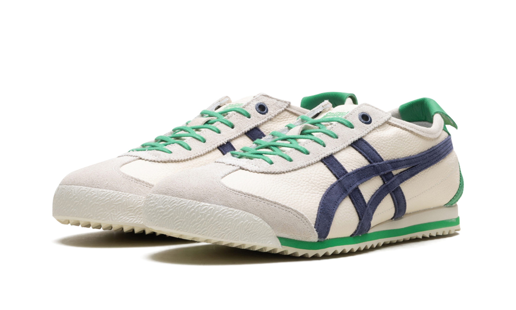 Tiger Mexico 66 SD "Birch Peacoat Green"、mysite、Cacoeks