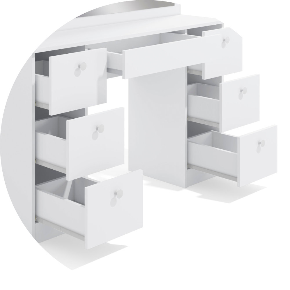 Storage Capacity