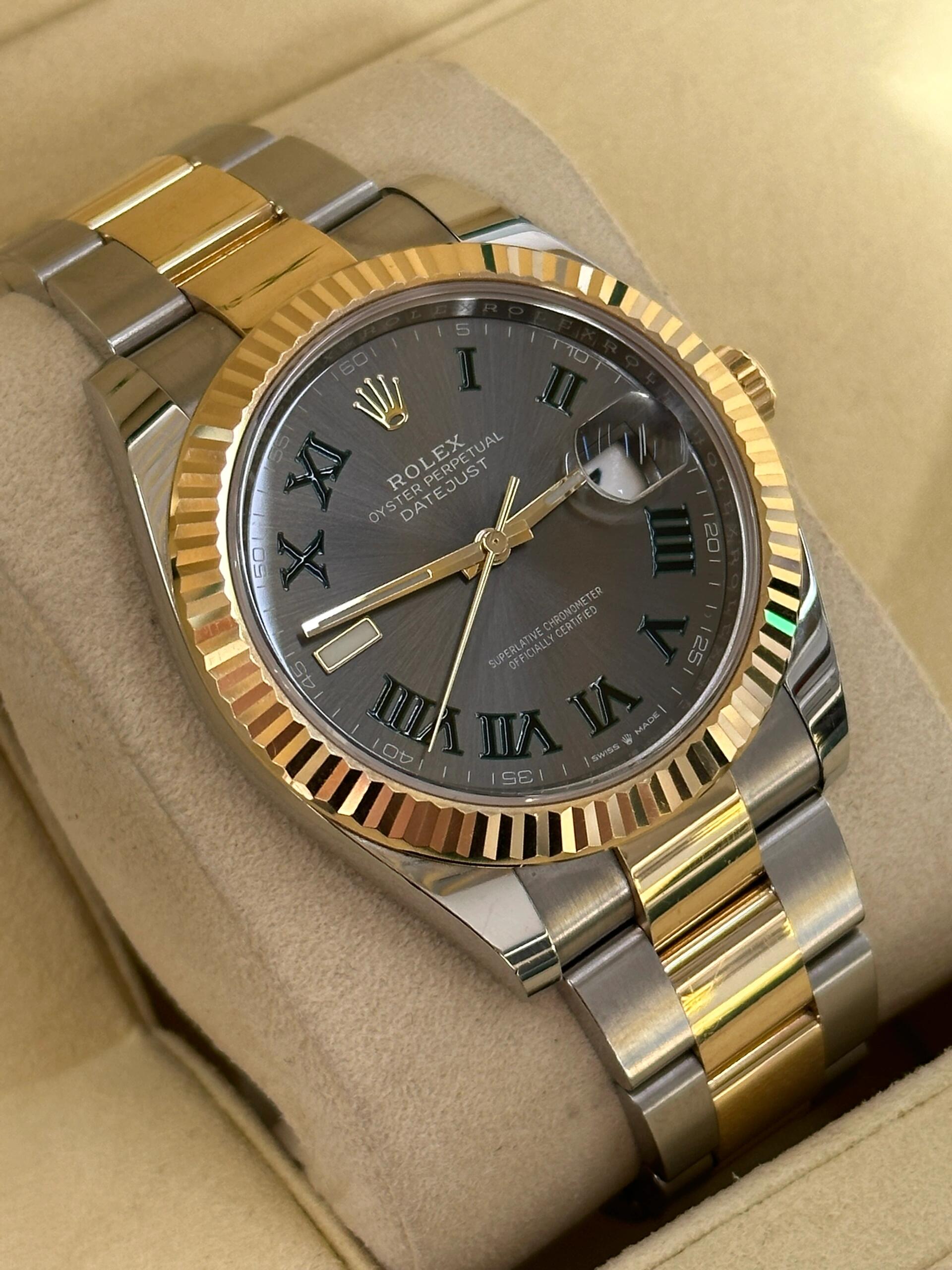 ZIICK Watch 2