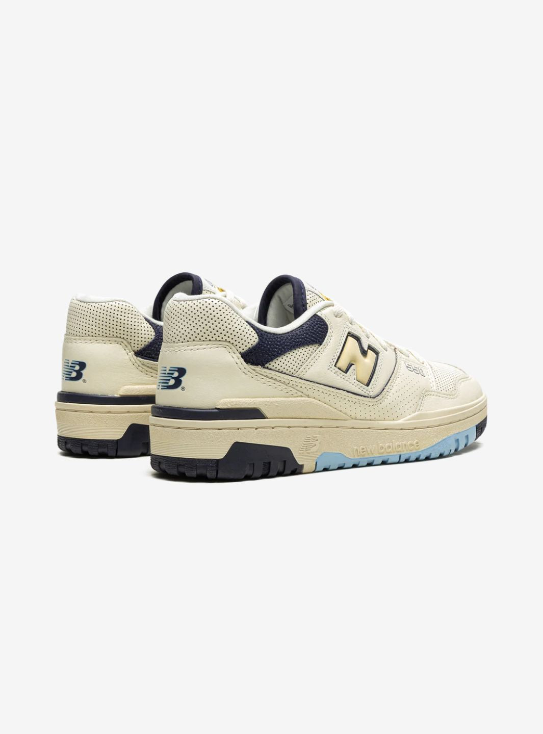 New Balance 550 Rich Paul、mysite、Cacoeks