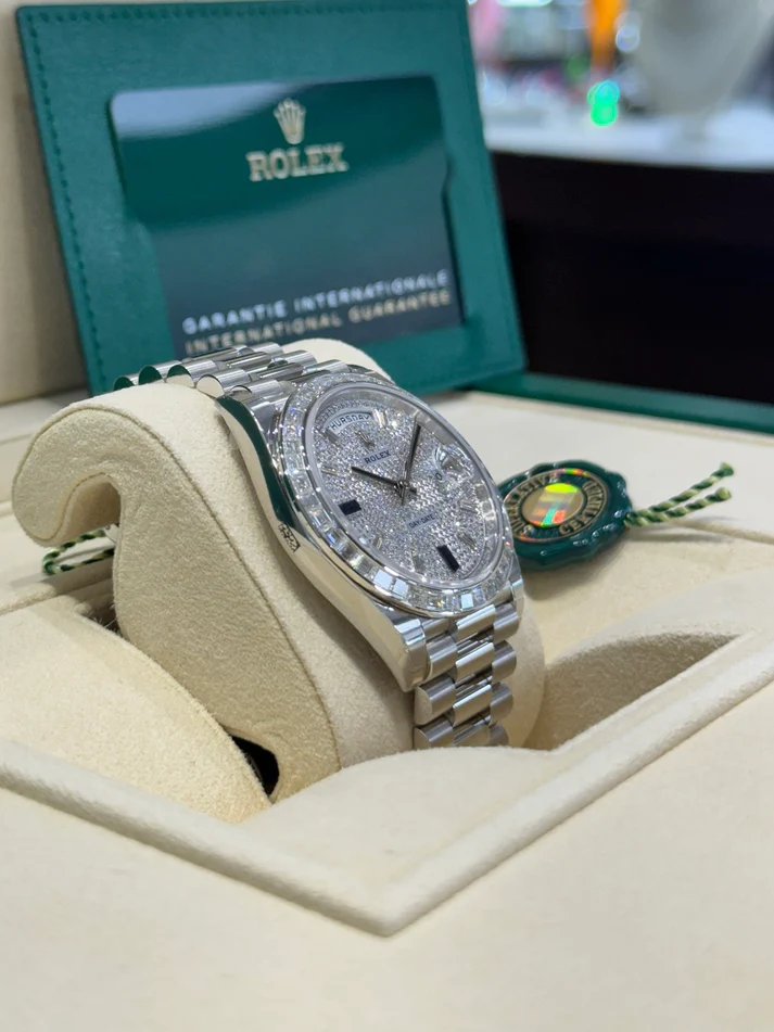 ZIICK Watch 3